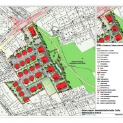 B-Plan Essen, Kesselstraße / Bocholder Straße